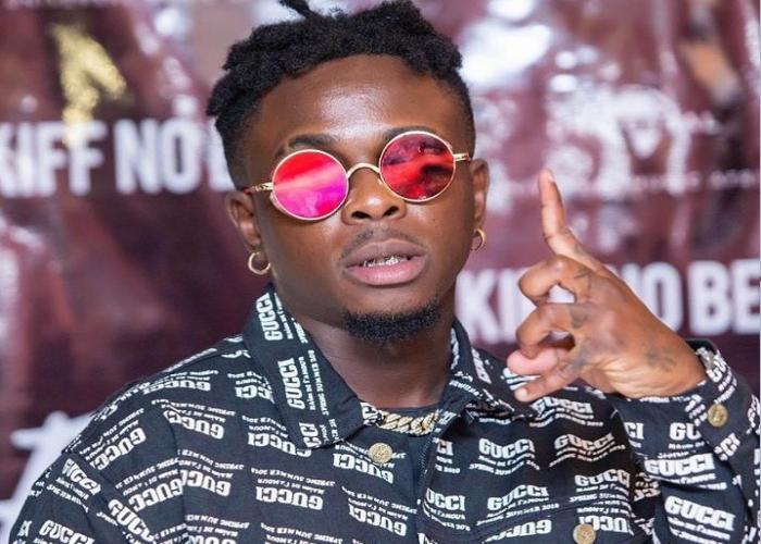 Côte d'Ivoire: le rappeur Didi B rejoint le label d'une grosse pointure du Rap français !