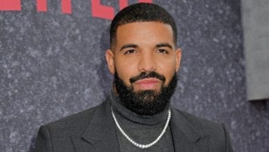 DRAKE