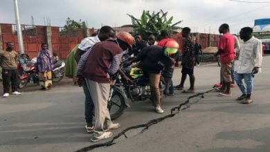 Democratic-Republic-of-Congo-hit-with-61-earthquakes-in-a-day-following-volcano-eruption