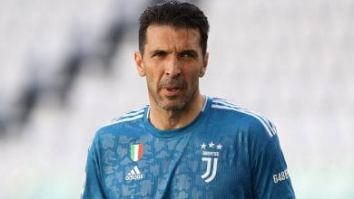 Gianluigi Buffon