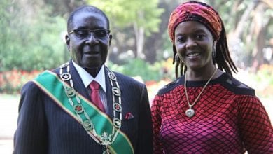 Grace-Mugabe