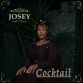 Josey : la diva révèle pourquoi elle a sorti l'album "Cocktail"