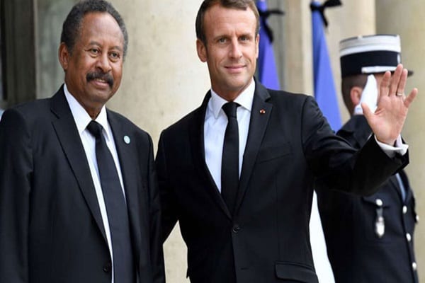 Le-Soudan-et-la-France-reaffirment-limportance-de-la-stabilite