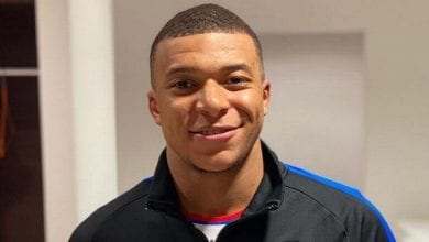 Mbappé