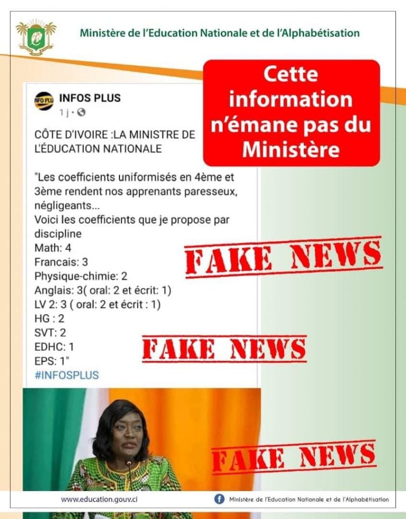 WhatsApp Image 2021 05 27 at 09.18.41 802x1024 - Education nationale : la ministre Marietou Kone dément à nouveau une grosse rumeur