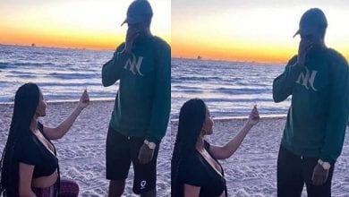 pregnant-woman-propose