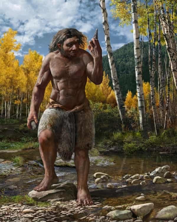 60d6f32d7041a - Homo longi: le nouveau plus proche parent de l’humanité-(Photos)