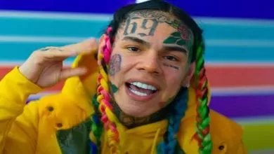 6ix9ine