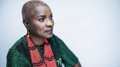 ANGELIQUE KIDJO