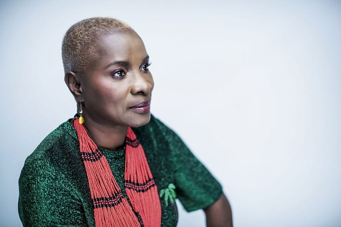 ANGELIQUE KIDJO