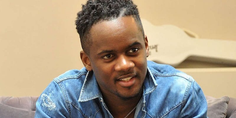 « La Guinée est un pays pauvre qui n’a pas le FCFA » / Le rappeur Black M présente rapidement ses excuses