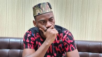 Camille Makosso pleure toujours son épouse tatiana