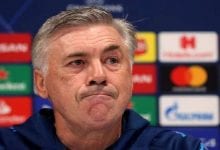 Carlo Ancelotti