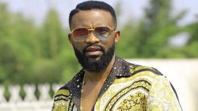 Fally Ipupa