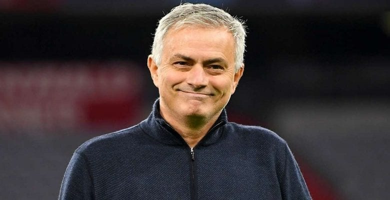 José Mourinho