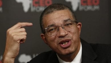Lionel-Zinsou