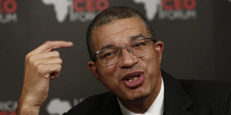 Lionel-Zinsou