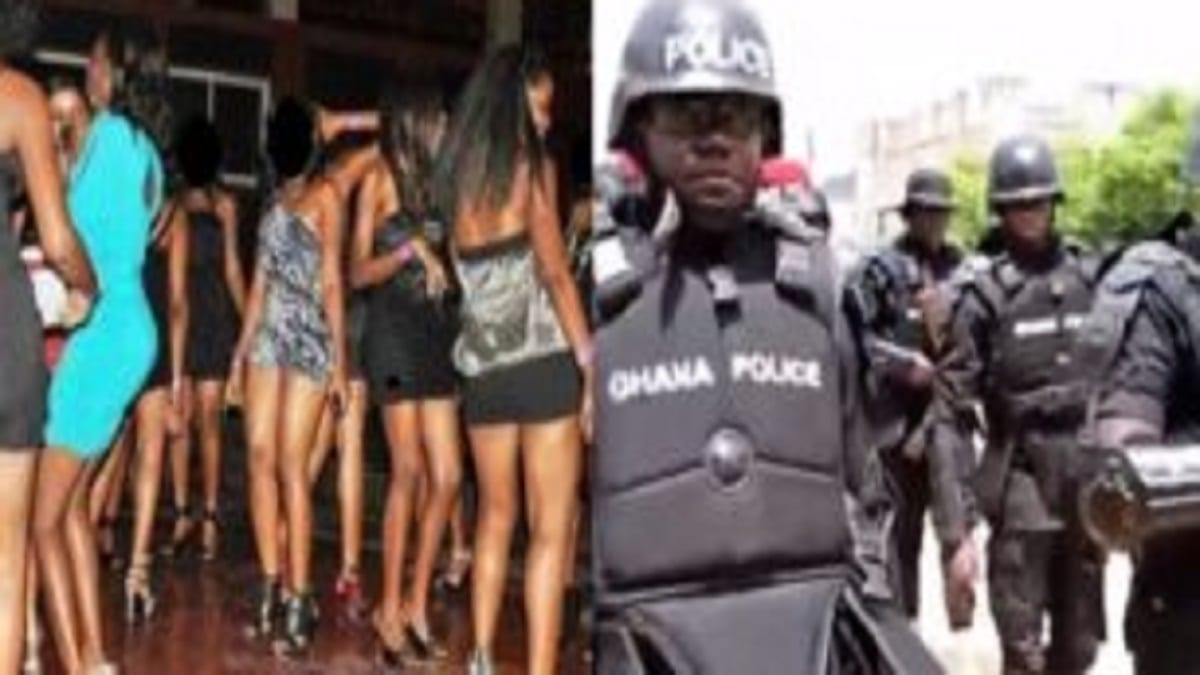 astuces de prostituées
