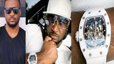 Peter-Okoye-responds-after-he-was-accused-of-wearing-a-fake-Richard-Mille-watch (1)