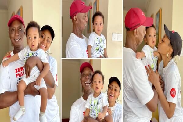 regina-daniels-and-ned-nwoko-flood-ig-with-heart-melting-family-pictures-as-son-clocks-10-months (1)