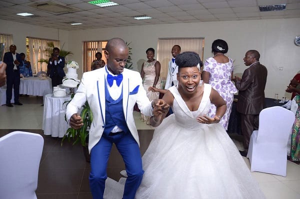 « J'ai épousé l'ex petit-ami de mon amie », révèle une Ougandaise
