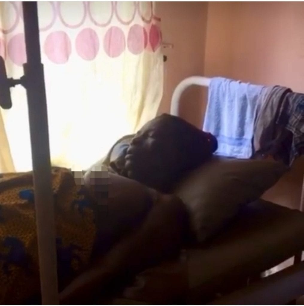 60ed3d319a9e0 1016x1024 - Nigeria: un homme bat sa femme à mort pour avoir refusé de coucher avec lui (PHOTOS)