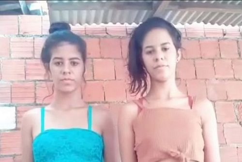 Brésil: des jumelles de 18 ans brutalement exécutées par un gang