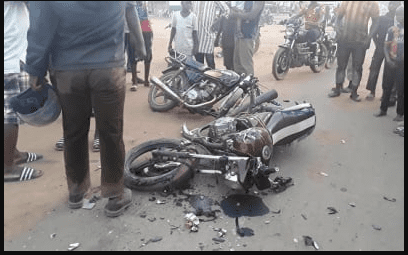 Côte d'Ivoire: Biankouma, un accident de circulation fait 2 morts