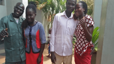Kenyan-men-swap-wives-to-end-dispute