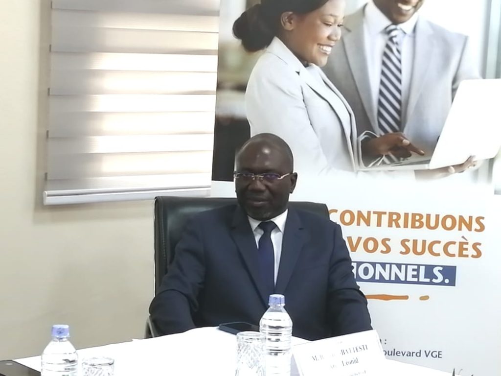 Côte d'Ivoire-Formation professionnelle/ Le Burkina Faso vient s'imprégner de l'expertise du FDFP