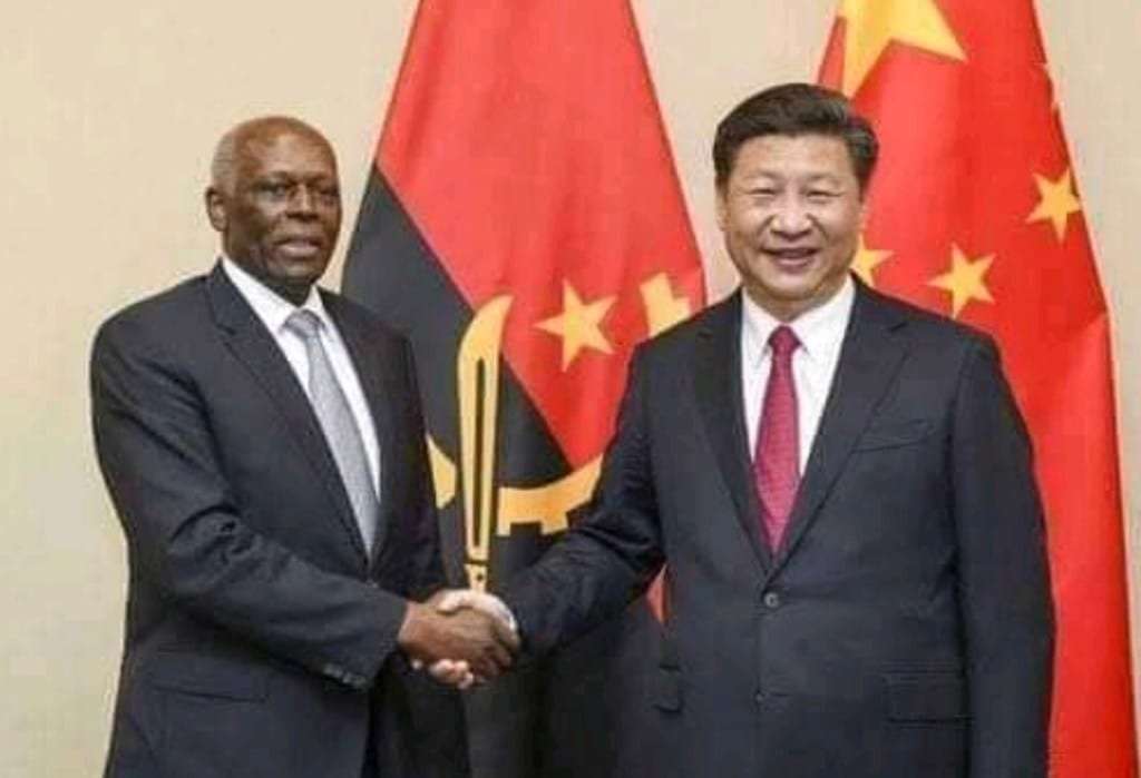 img 1982 - Liste des 9 principaux pays africains qui ont emprunté d’énormes sommes d’argent à la Chine
