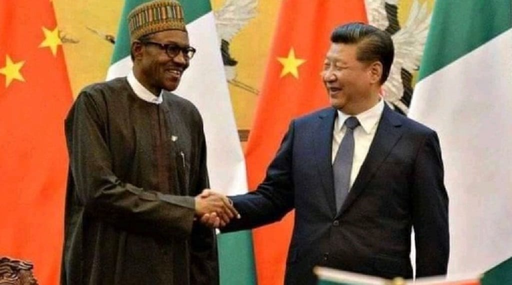 Liste des 9 principaux pays africains qui ont emprunté d'énormes sommes d'argent à la Chine