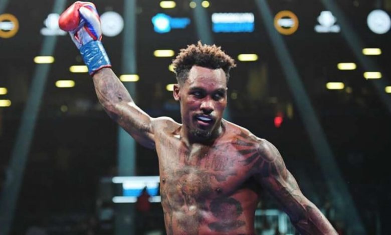 Jermall Charlo