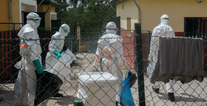 Côte d'Ivoire/ Le pays entre covid-19 et la pandémie à virus Ebola