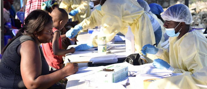 Côte d'Ivoire/ Plusieurs cas contacts de la patiente atteinte du virus Ebola sont recherchés