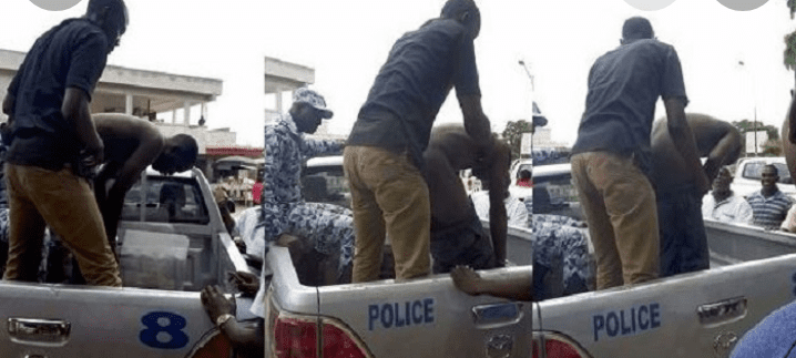 Côte d'Ivoire/ Arrestation de trois malfrats à Man