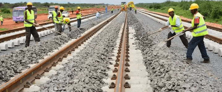 Côte d'Ivoire/ Construction de la voie du métro: plusieurs ménages sans abri à Anyama