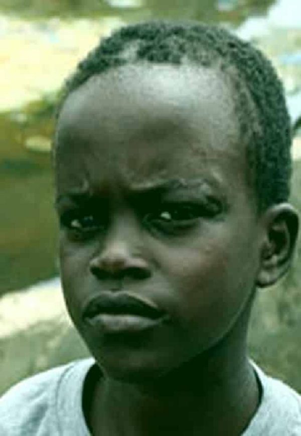 L’histoire de Sadio Mane, le pauvre garçon de Bambali qui est désormais une star mondiale