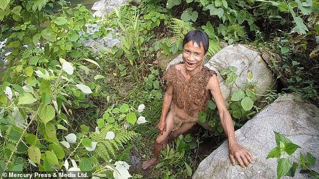 Le « vrai Tarzan » qui a vécu dans la jungle pendant 40 ans est décédé