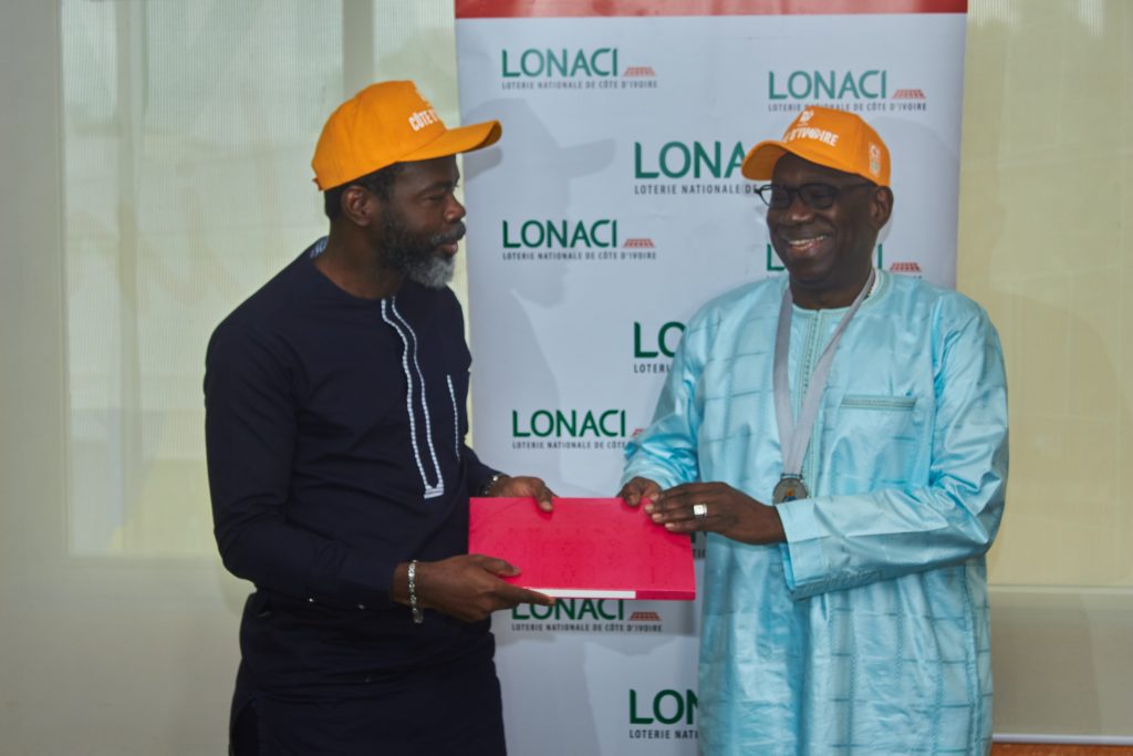 Côte d'Ivoire-Afrobasket/ La LONACI reçoit les vice-champions d'Afrique de Kigali