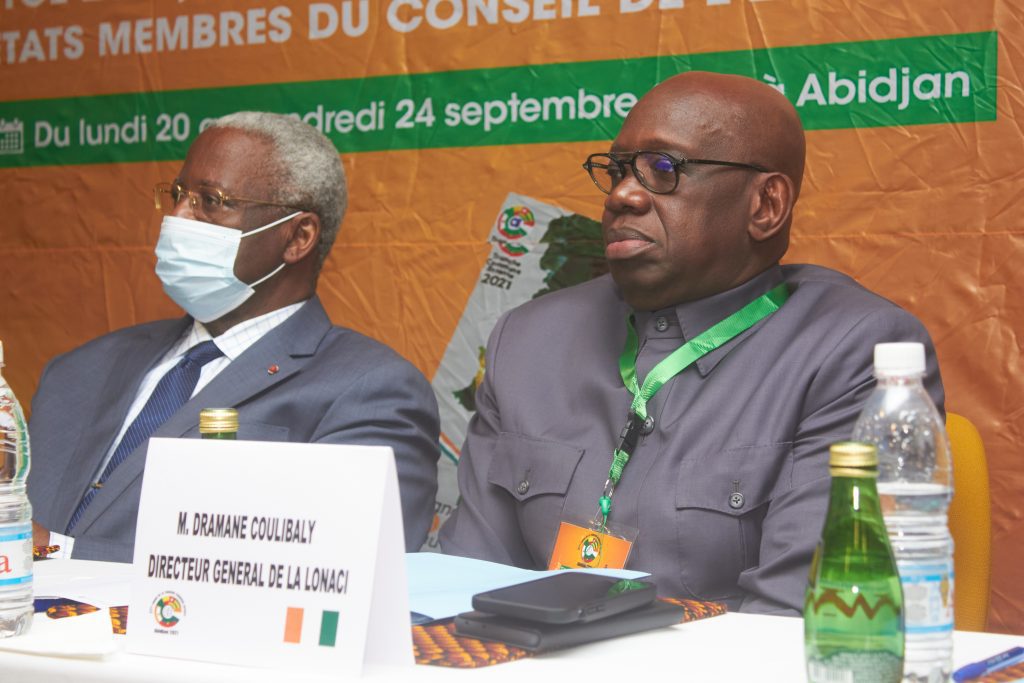 Côte d'Ivoire / Clôture des travaux du 27ème tirage de la TCE des pays membres du Conseil de l'Entente