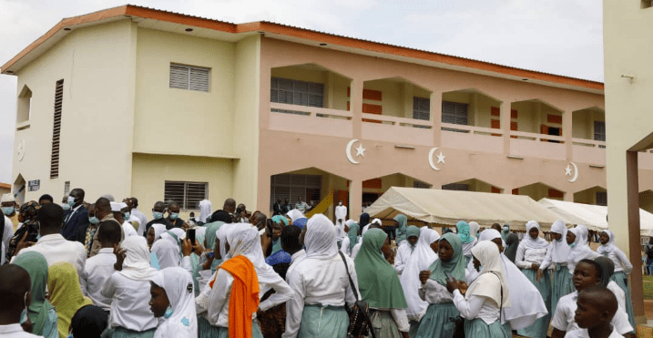 Côte d'Ivoire/ Les structures islamiques d'éducation bientôt intégrées dans le système éducatif ivoirien