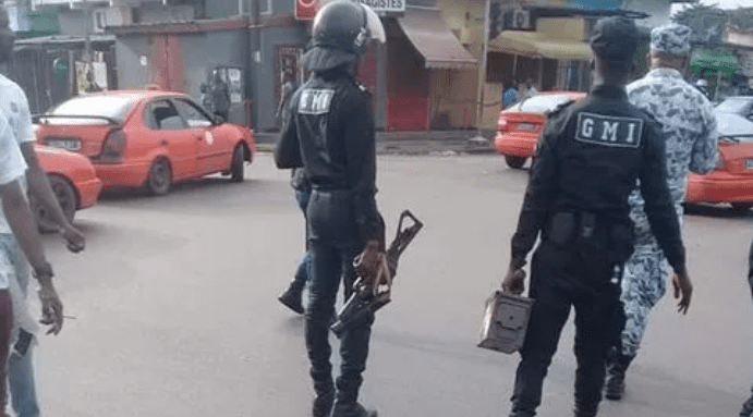Côte d'Ivoire/ Six individus armés interpelés à Sikensi par la Police Nationale