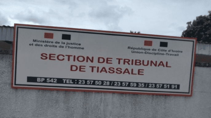 Côte d'Ivoire/ Trois malfrats condamnés pour détention de drogue à Tiassalé