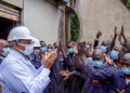 AfrikMag – Média Panafricain d'Information et de Divertissement