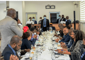 AfrikMag – Média Panafricain d'Information et de Divertissement