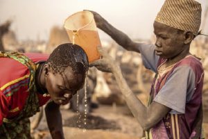 Question africaine 50 : Coronavirus, s'est-on résigné à vivre avec ?
