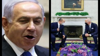 former-israeli-leader-benjamin-netanyahu-mocks-joe-biden-on-facebook-live-suggesting-he-fell-asleep-while-meeting-new-israeli-pm-video