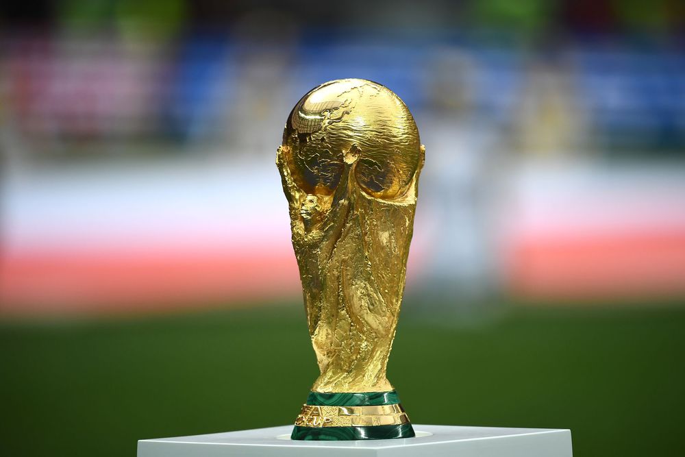 La Fifa Veut Changer La Periodicite De La Coupe Du Monde Mais