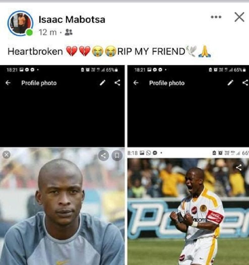 Afrique du Sud: un ancien footballeur battu à mort par une foule